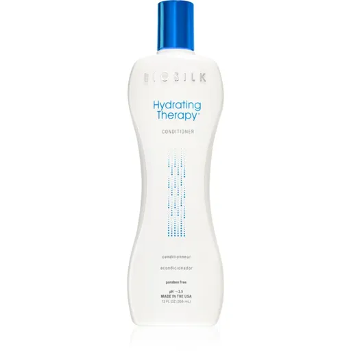 Biosilk Hydrating Therapy Conditioner balsam hidratant 355 ml
