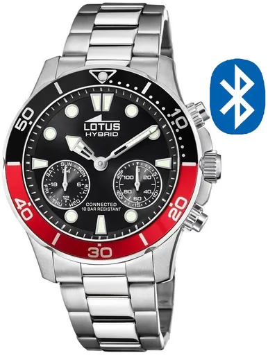 Lotus Hybrid Connected L18800/5