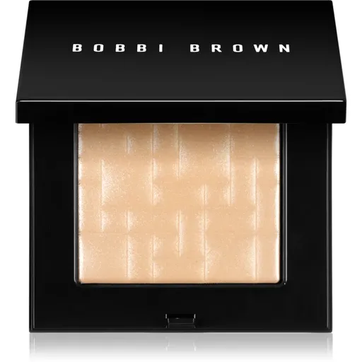 Bobbi Brown Highlighting Powder iluminator culoare Quartz Glow 8 g