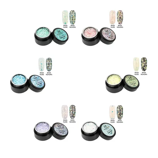 Kit Cosme Gel Oranjollie