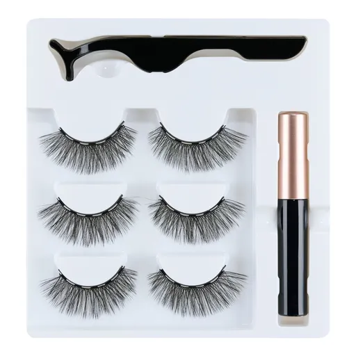 Gene magnet 3/set Oranjollie 006