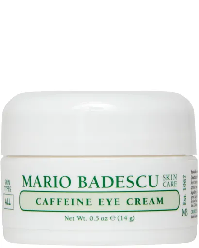 Mario Badescu Cremă de ochi (Caffeine Eye Cream) 14 g