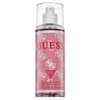 Guess Pink Spray de corp femei 125 ml