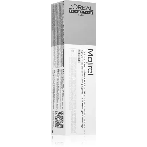 L’Oréal Professionnel Majirel Culoare permanenta pentru par culoare 8 60 ml