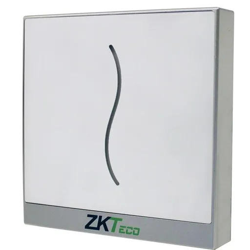 Cititor de proximitate RFID, RS485 ZKTeco PRO-ID20-EM-RS IP65