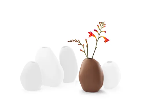 Vasă cu muguri, nuga - Philippi