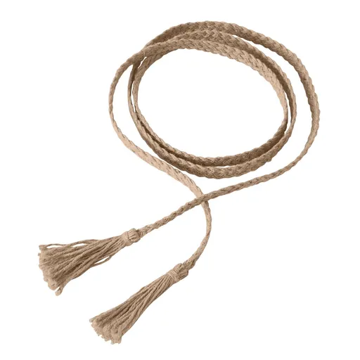 Centură împletită Indian Summer