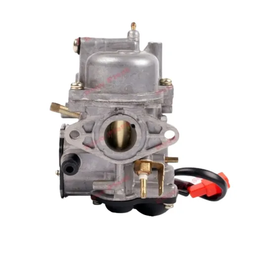 Carburator Scuter Suzuki, Morini, Italjet - 2 timpi