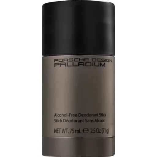 Porsche Design Palladium deostick pentru bărbați 75 ml
