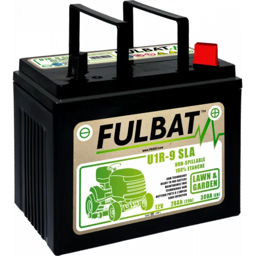 Baterie-Acumulator 28 Ah 12 V Fulbat AGM