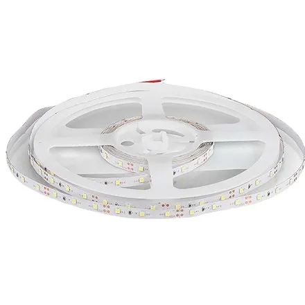 Banda LED SMD3528 60LED/M 4000K IP20 5M V-TAC SKU-212041