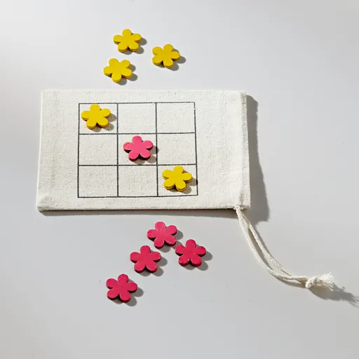 Joc de societate X și O