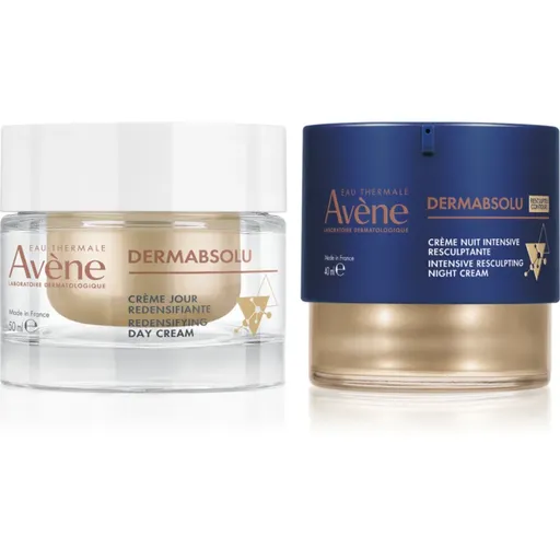 Avène DermAbsolu Day & Night Cream ambalaj economic pentru intinerirea pielii
