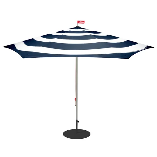 Fatboy Umbrelă de soare cu suport "stripesol", 7 variante - Fatboy® Culoare: dark blue