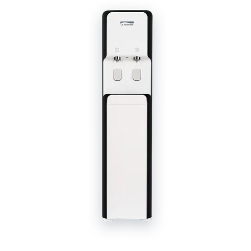 Watercooler Cu Filtre Apă | Averio Plus - Abonament: Purificator Apă (apă Rece și Apă Fierbinte, Sterilizare Uv) + Servicii Incluse