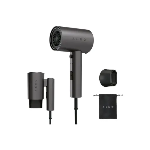 Uscator de Par AENO Gri, HD2