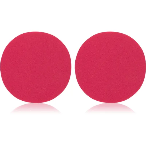 Gabriella Salvete Tools Powder Puff aplicator spumă asupra machiajului 2 buc