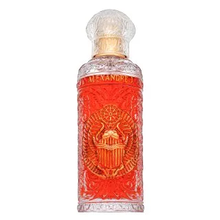 Alexandre.J Black Beetle Eau de Parfum unisex 100 ml