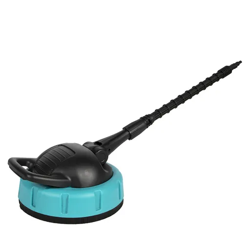 Perie Rotativa cu Maner Detoolz DZ-CI116 pentru Aparatele de Spalat cu Presiune DZ-CI109, DZ-CI110