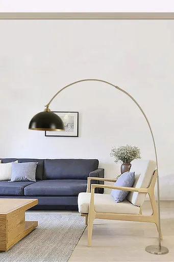 Lampadar, Opviq, 534LUN4247, Crom