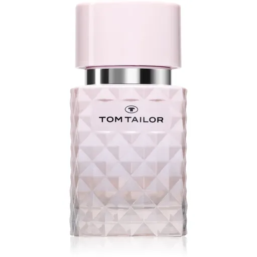 Tom Tailor For Her Eau de Toilette pentru femei 30 ml
