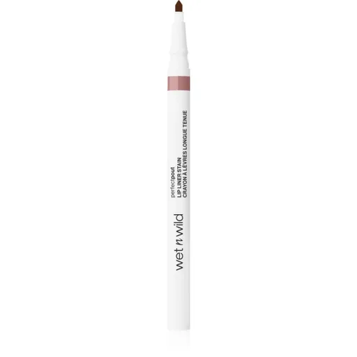 Wet n Wild Perfect Pout ruj tip cariocă culoare Nude Tights 0.5 ml