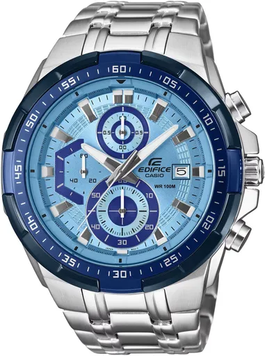 Casio Edifice EFR-539DE-2AVUEF (198)