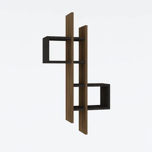 Raft Emse Oak, antracit