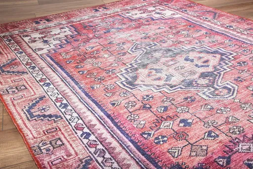 Covor, Blues Chenille, 210x310 cm, Multicolor