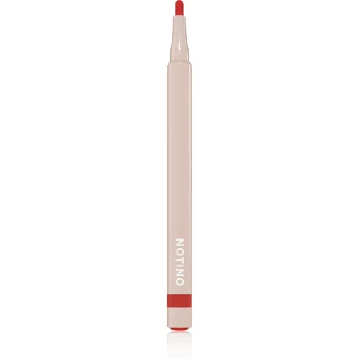 Notino Lifeproof Lip Stain Marker repara buzele pentru un efect de lunga durata 04 Pop 1 ml