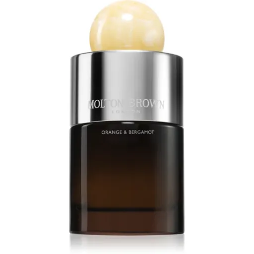 Molton Brown Orange