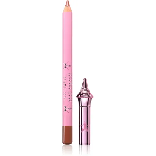 Jeffree Star Cosmetics Velour Lip Liner creion contur buze culoare Leo 1.14 g