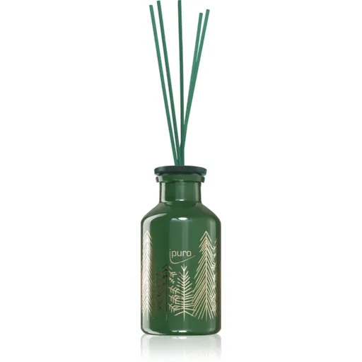 ipuro Festive Evergreen difuzor de aroma 240 ml