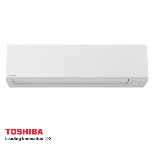 Aparat de aer conditionat inverter Toshiba Shorai Edge RAS-B16G3KVSG-E + RAS-16J2AVSG-E1, 16000 BTU, 34 m², A++, Wi-Fi, R-32, Alb