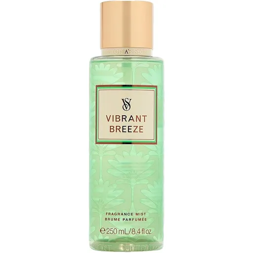 Victoria's Secret Vibrant Breeze - spray pentru corp 250 ml
