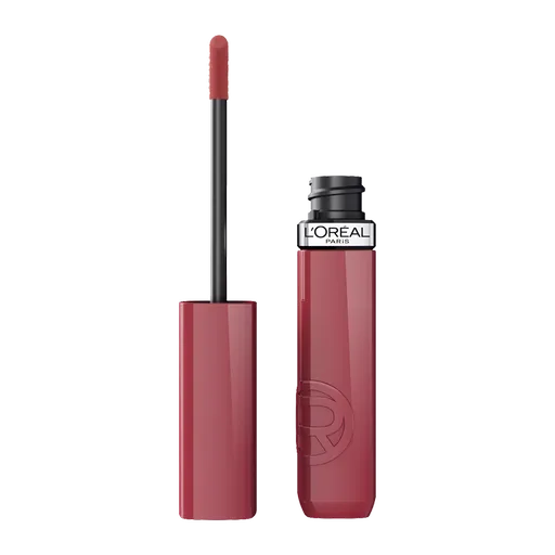 L'Oréal Paris Ruj lichid Infaillible (Laque Resistance) 4.3 ml 220 Paris Sunset