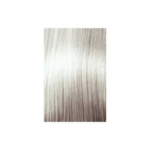 Vopsea Permanenta fara Amoniac Nook Virgin Color 12.1, Blond Deschis, 100 ml