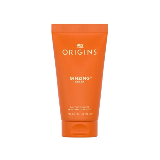 Origins Cremă hidratantă pentru față SPF 30 Ginzing (Daily Moisturizer) 50 ml