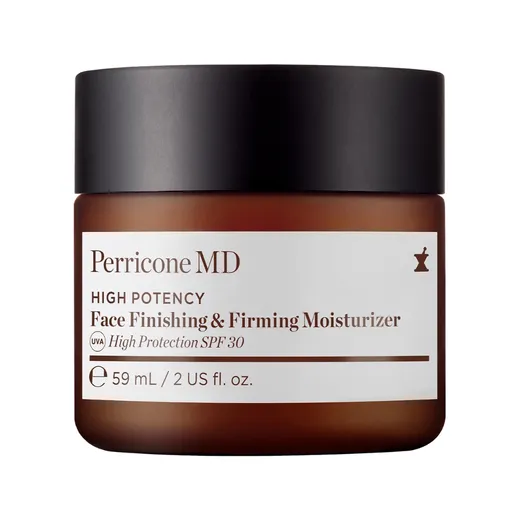 Perricone MD Cremă hidratantă și fortifiantă pentru față SPF 30 High Potency Classics (Face Finishing