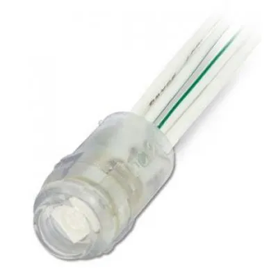 Modul LED-0.24W SMD5050 albastru IP68 V-TAC SKU-5139