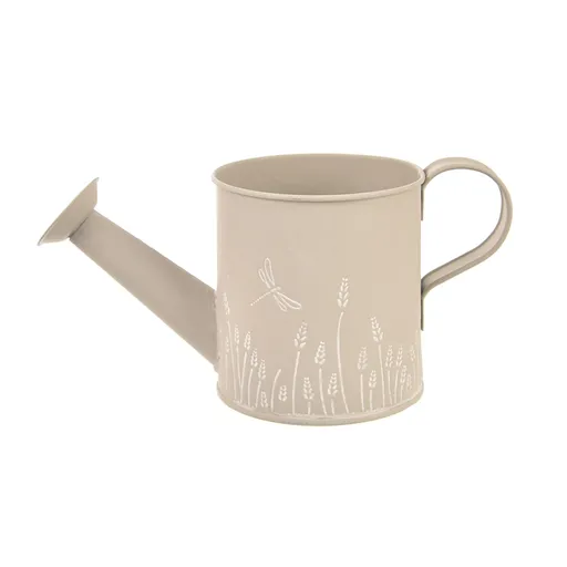 Ceainic din staniol libelulă 10 cm