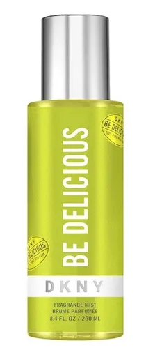 DKNY Be Delicious - voal de corp 250 ml