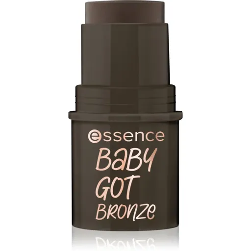 essence baby got bronze autobronzant stick culoare 60 Crush On Caviar 5.5 g
