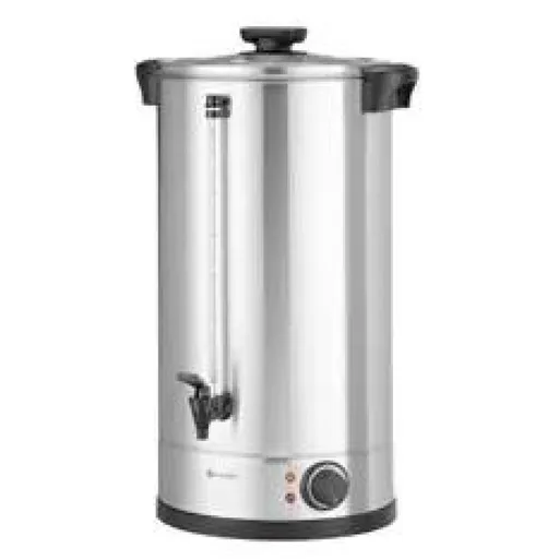 Boiler  bauturi Hendi 30 LT , 400x420x(H)610, 230v 2600w