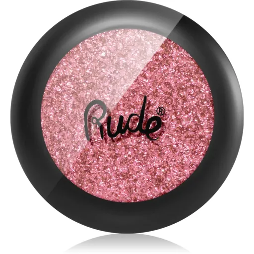 Rude Cosmetics Hypnotic Hyper Eyeshadow umbre de pleoape cu sclipici culoare Lucid Dream 1.8 g