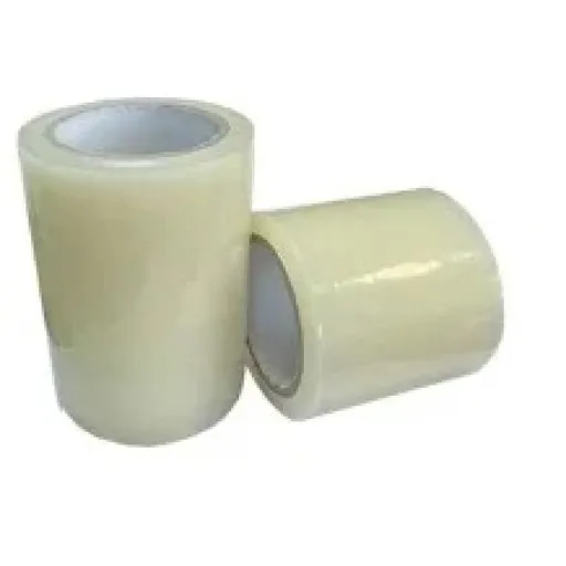 Banda adeziva pentru reparat folie solar, 25mx15cm , Micul Fermier