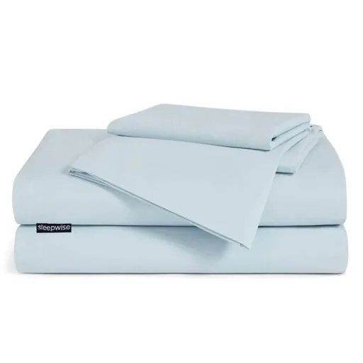 Sleepwise Traumwolle Biber, lenjerie de pat, 200x220 cm