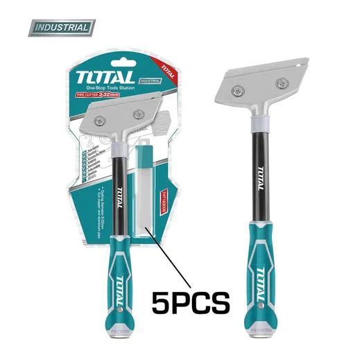 Spaclu pentru razuit - 18x100mm - 300mm TOTAL