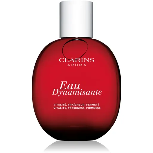 Clarins Eau Dynamisante Treatment Fragrance eau fraiche unisex 200 ml