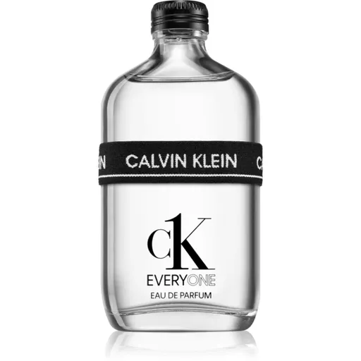 Calvin Klein CK Everyone Eau de Parfum unisex 200 ml